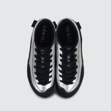 Village PM 1.30PM Silver/Natural Black