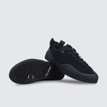 Village PM 1PM Black/Natural Black Village PM 1PM Black/Natural Black