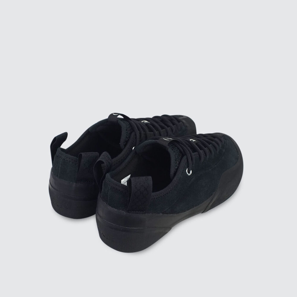 Village PM 1PM Black/Natural Black