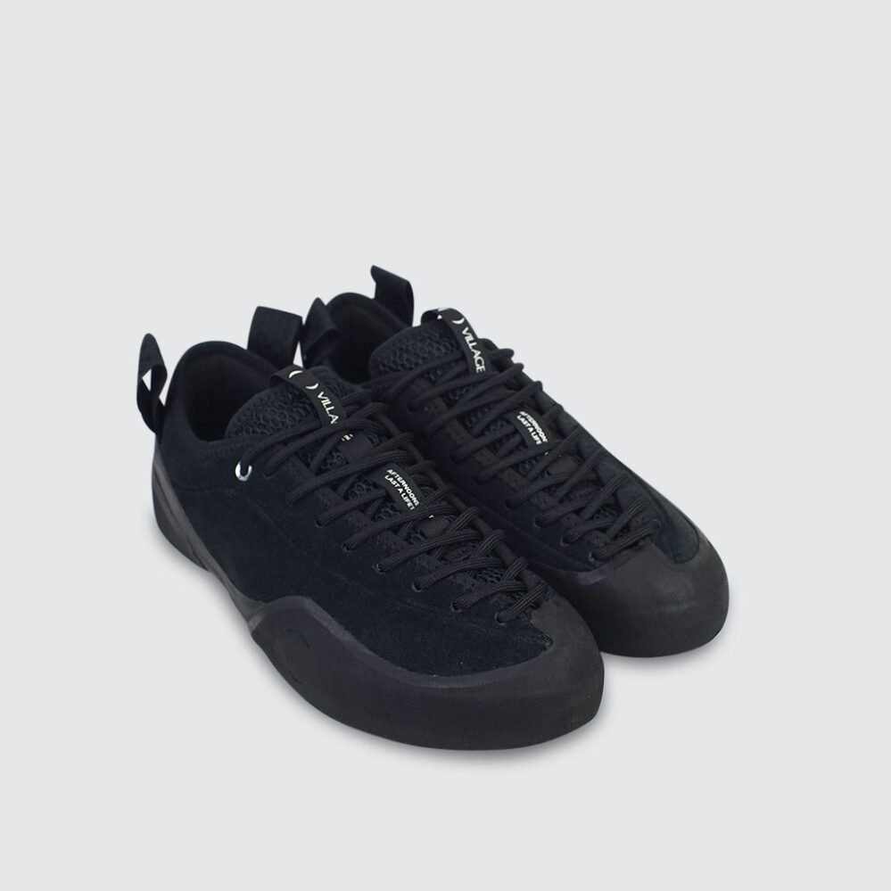 Village PM 1PM Black/Natural Black