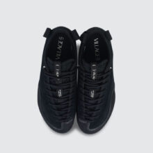 Village PM 1PM Black/Natural Black