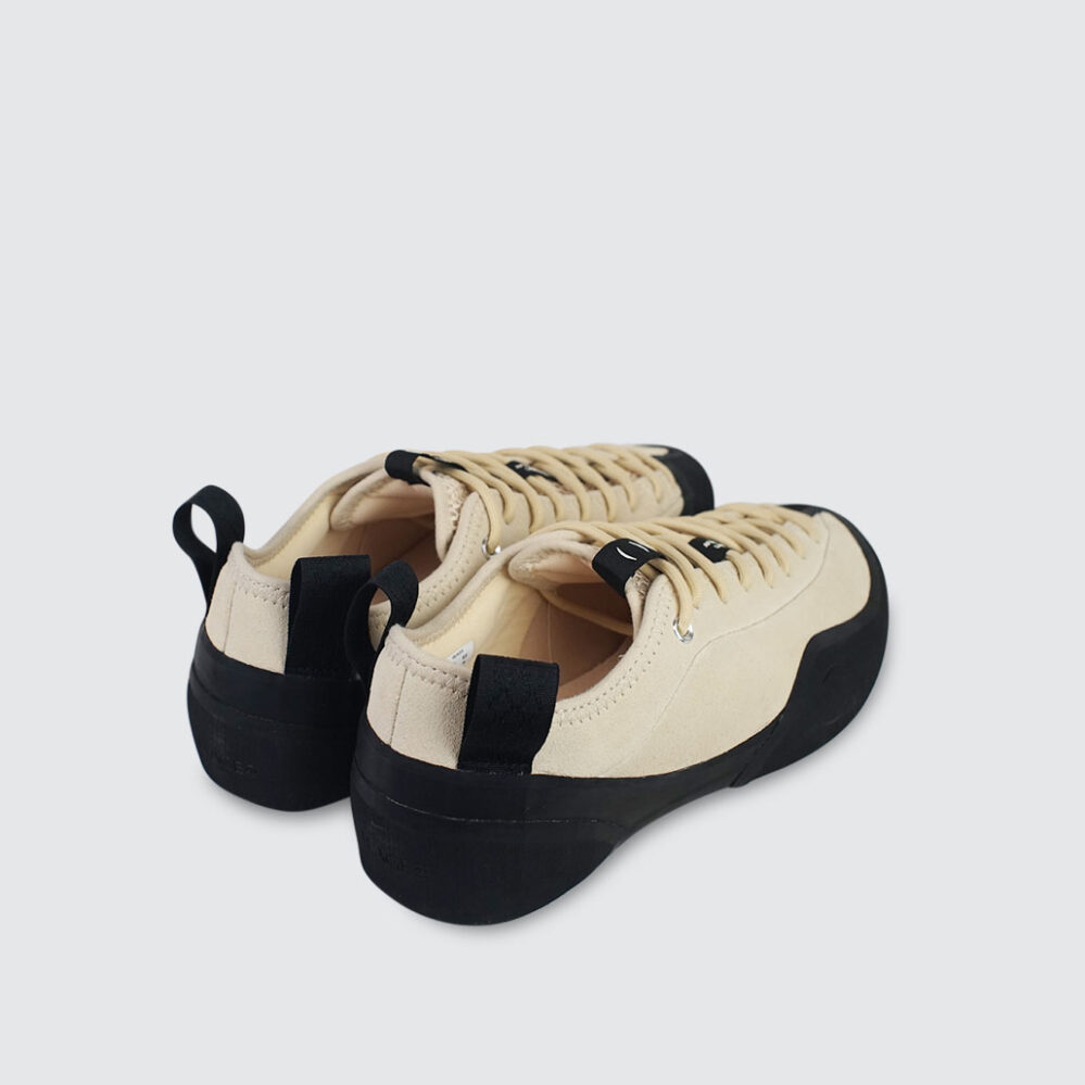 Village PM 1PM Cream Beige/Natural Black Village PM 1PM Cream Beige/Natural Black