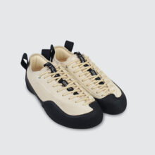 Village PM 1PM Cream Beige/Natural Black Village PM 1PM Cream Beige/Natural Black