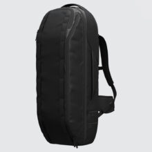 Db Skateboarding Pro Travel Pack 65L Black Out