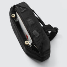 Db Skateboarding Pro Travel Pack 65L Black Out