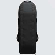 Db Skateboarding Pro Travel Pack 65L Black Out