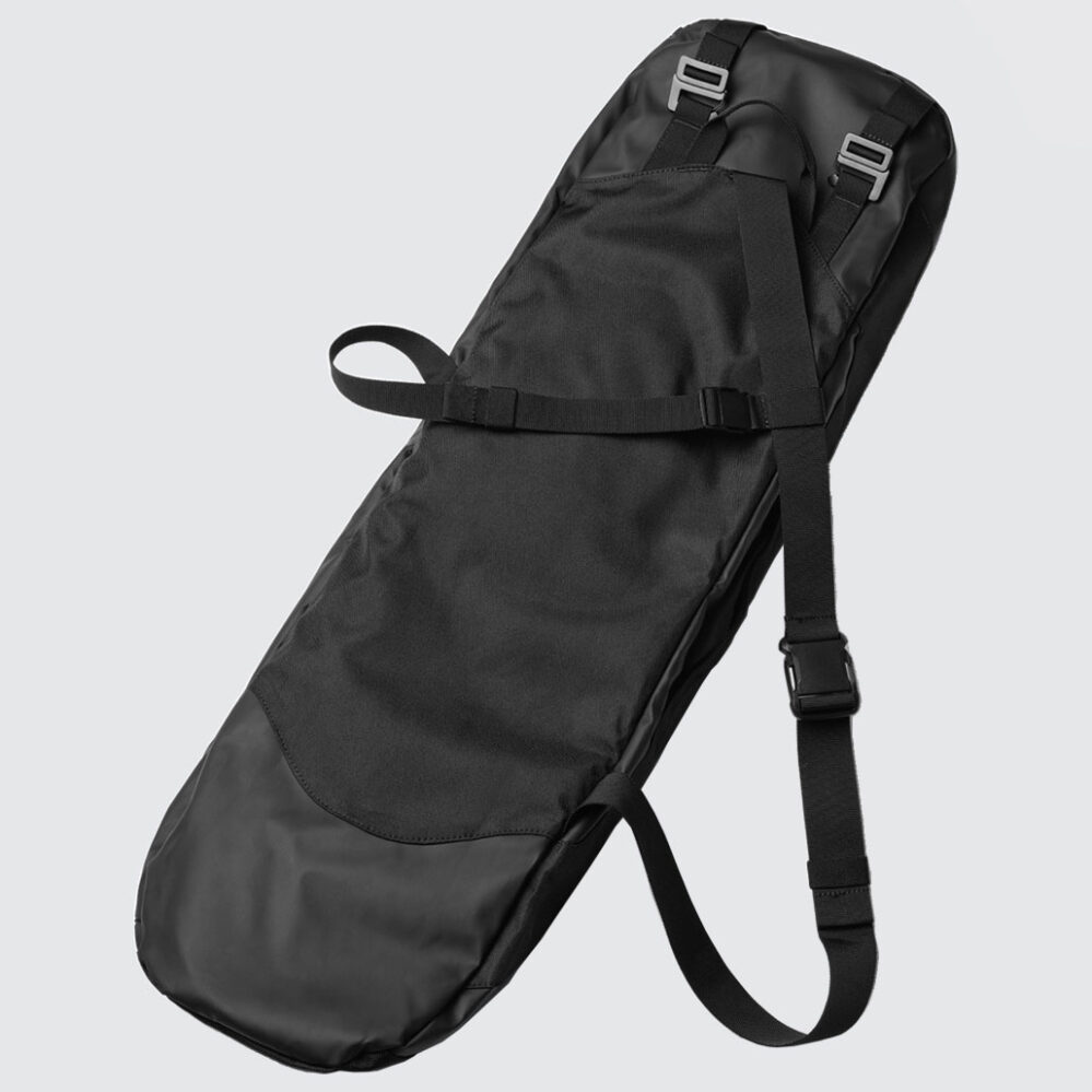 Db Skate Carrier 32L Black Out