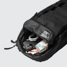 Db Skate Carrier 32L Black Out