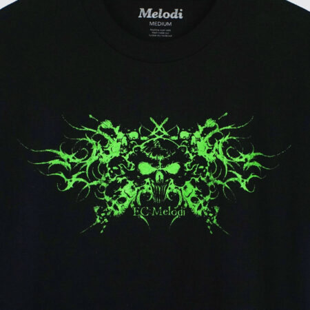 EC Melodi Archive - LOBBY Online Skateshop