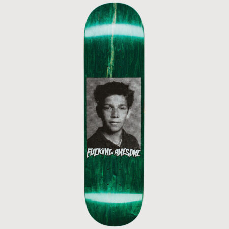 Fucking Awesome Gonz Class Photo 8.18″ Fucking Awesome Gonz Class Photo 8.18″