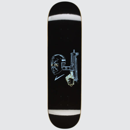 Hockey Joseph Campos Not Heat 8″ Hockey Joseph Campos Not Heat 8″
