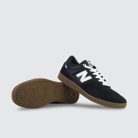 New Balance Numeric Brandon Westgate 508 Sea Salt/Black New Balance Numeric Brandon Westgate 508 Sea Salt/Black