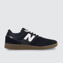 New Balance Numeric Brandon Westgate 508 Sea Salt/Black New Balance Numeric Brandon Westgate 508 Sea Salt/Black