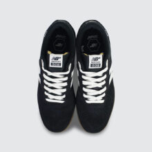 New Balance Numeric Brandon Westgate 508 Sea Salt/Black New Balance Numeric Brandon Westgate 508 Sea Salt/Black