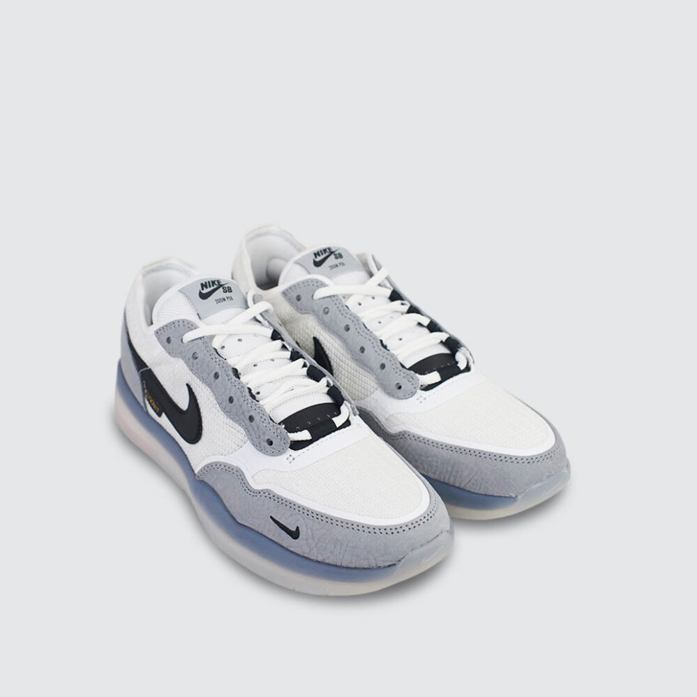 Nike SB PS8 Wolf Grey/Black-Wolf Grey-White