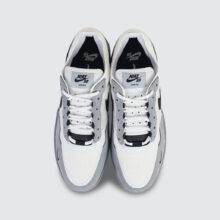 Nike SB PS8 Wolf Grey/Black-Wolf Grey-White
