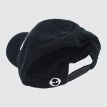 No Problemo No Limits Cap Black No Problemo No Limits Cap Black