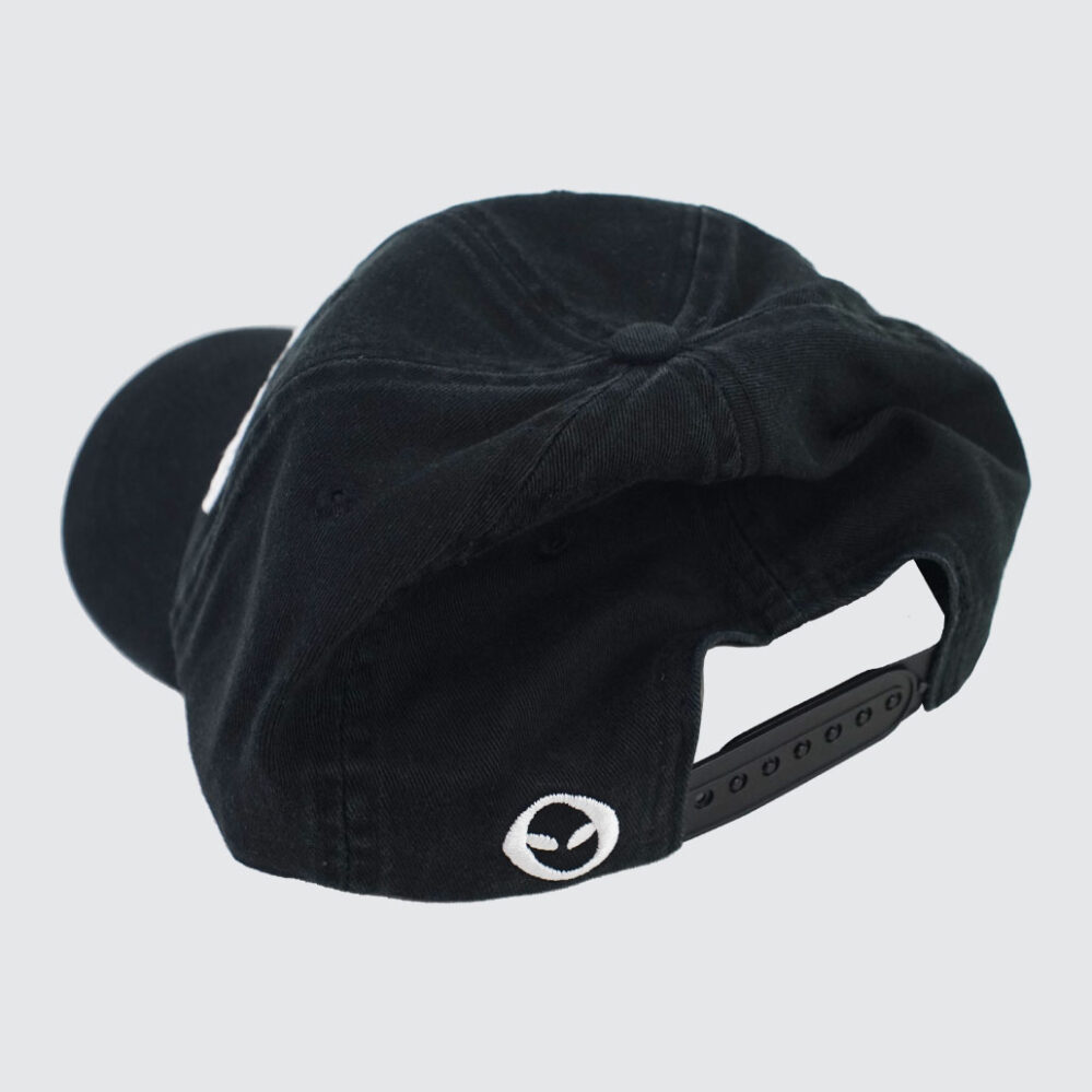 No Problemo No Limits Cap Black No Problemo No Limits Cap Black