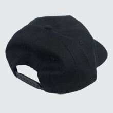 No Problemo No Limits Cap Black No Problemo No Limits Cap Black