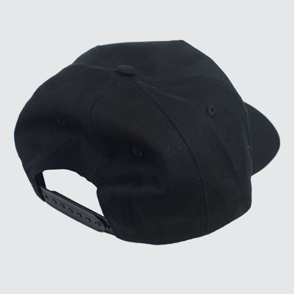 No Problemo No Limits Cap Black No Problemo No Limits Cap Black