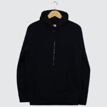 Poetic Collective Flower Hoodie Black Poetic Collective Flower Hoodie Black