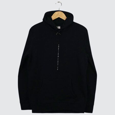 EC Melodi Home Hoodie Black - LOBBY Online Skateshop EC Melodi Home Hoodie Black - LOBBY Online Skateshop