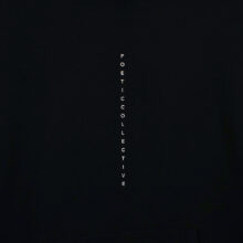 Poetic Collective Flower Hoodie Black Poetic Collective Flower Hoodie Black