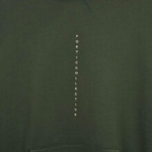 Poetic Collective Flower Hoodie Khaki Poetic Collective Flower Hoodie Khaki