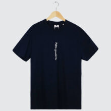 Poetic Collective Tribal T-Shirt Navy Poetic Collective Tribal T-Shirt Navy