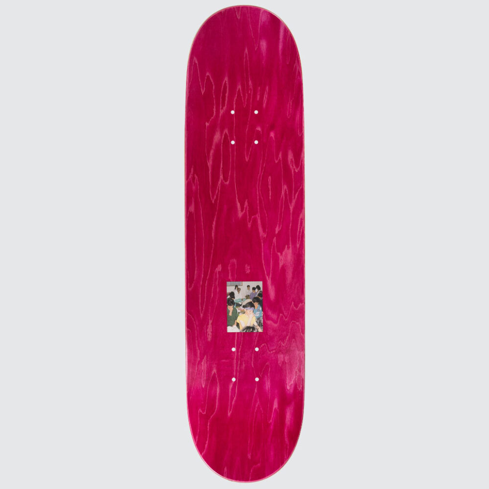 Sci-Fi Fantasy Corey Glick Life Force 8.38”