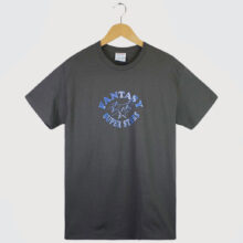 Sci-Fi Fantasy Super Stars T-Shirt Charcoal Sci-Fi Fantasy Super Stars T-Shirt Charcoal