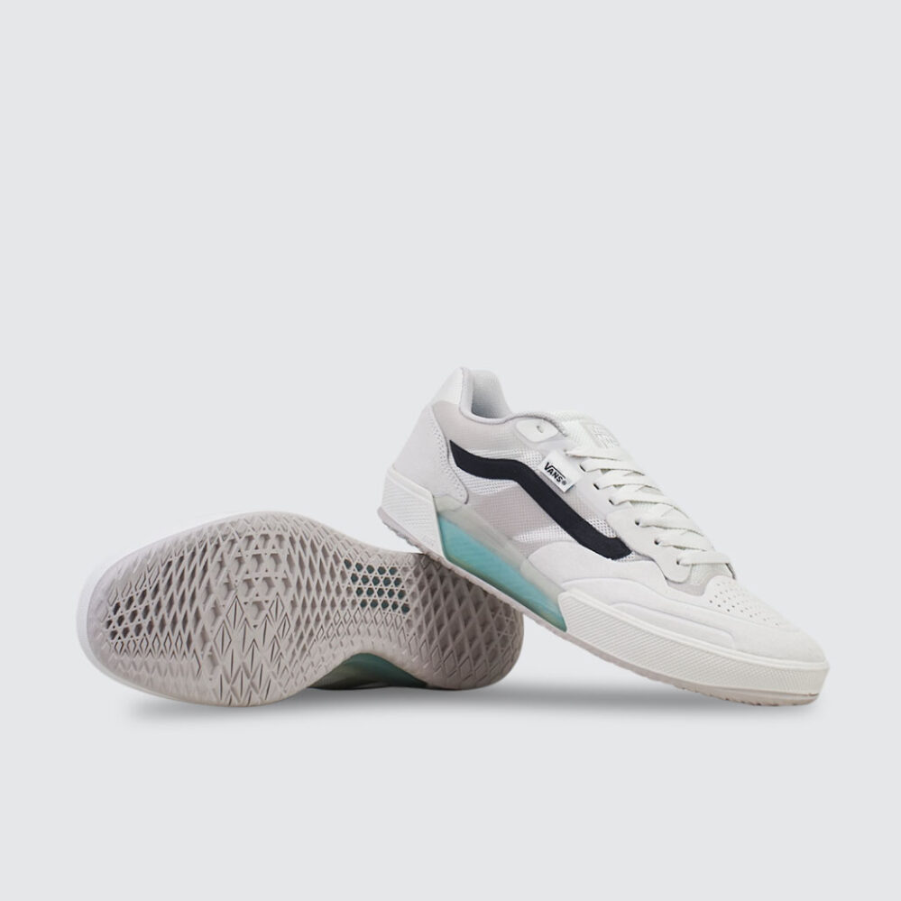 Vans Skate AVE 2.0 Blanc/Black