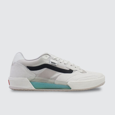 Vans Skate AVE 2.0 Blanc/Black Vans Skate AVE 2.0 Blanc/Black