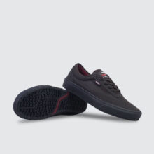 Vans Skate Curren Caples Dark Brown Vans Skate Curren Caples Dark Brown