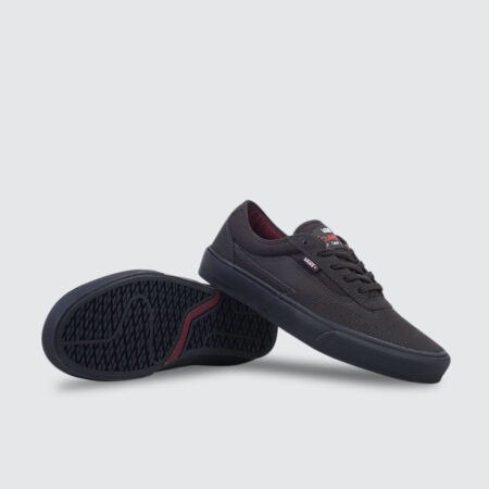 Vans Skate Curren Caples Dark Brown Vans Skate Curren Caples Dark Brown