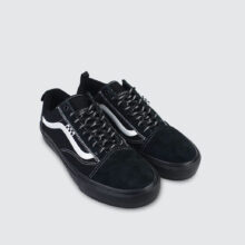Vans Skate Old Skool Net Doobie Black/Black Vans Skate Old Skool Net Doobie Black/Black