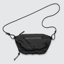 Db Roamer Pro Sling Bag 6L Black Out