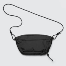 Db Roamer Pro Sling Bag 6L Black Out