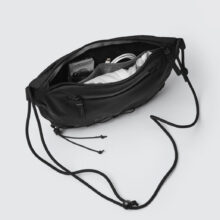 Db Roamer Pro Sling Bag 6L Black Out