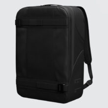 Db Skateboarding Daypack 20L Black Out