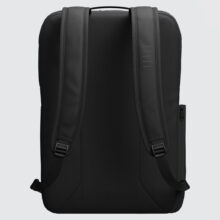 Db Skateboarding Daypack 20L Black Out