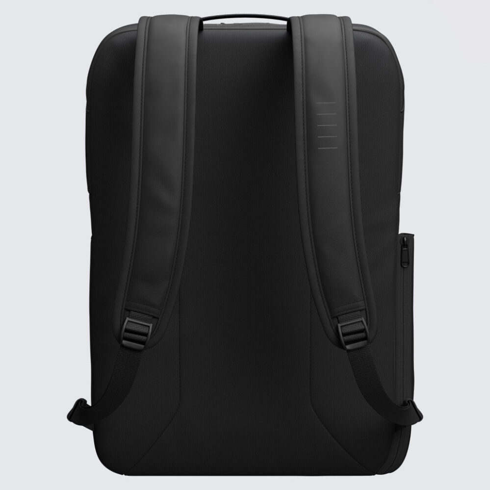 Db Skateboarding Daypack 20L Black Out