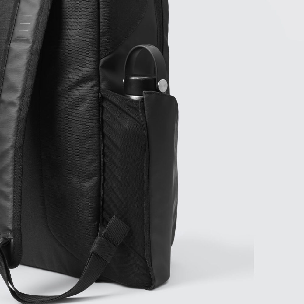 Db Skateboarding Daypack 20L Black Out
