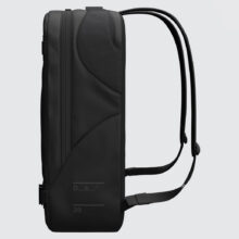 Db Skateboarding Daypack 20L Black Out