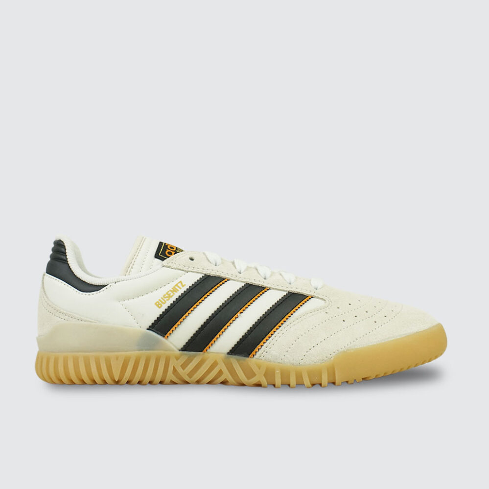 Adidas Busenitz Indoor Super CBROWN/CBLACK/OWHITE
