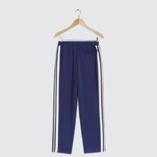 Adidas Tyshawn Track Pant DRKBLUE/WHITE/BLACK Adidas Tyshawn Track Pant DRKBLUE/WHITE/BLACK