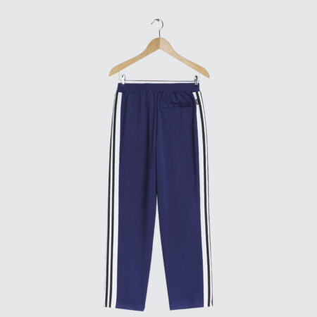 Adidas Tyshawn Track Pant DRKBLUE/WHITE/BLACK Adidas Tyshawn Track Pant DRKBLUE/WHITE/BLACK