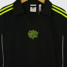 Adidas x Always Wind Jacket BLACK/SESOSL Adidas x Always Wind Jacket BLACK/SESOSL