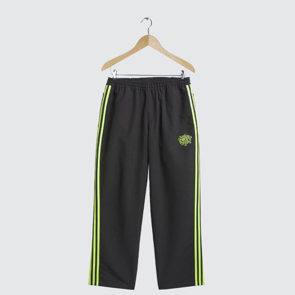 Adidas x Always Wind Pant BLACK/SESOSL