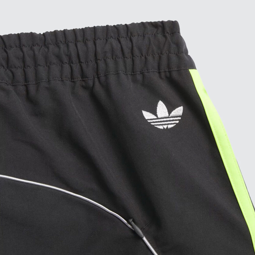 Adidas x Always Wind Pant BLACK/SESOSL Adidas x Always Wind Pant BLACK/SESOSL